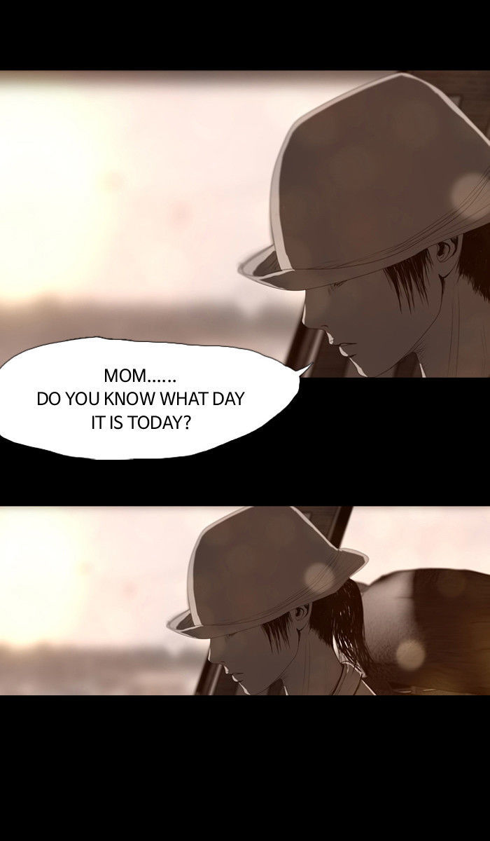 DEAD DAYS Chapter 5.2 page 15 - Chapter 5.2 : 50m (Part 2)