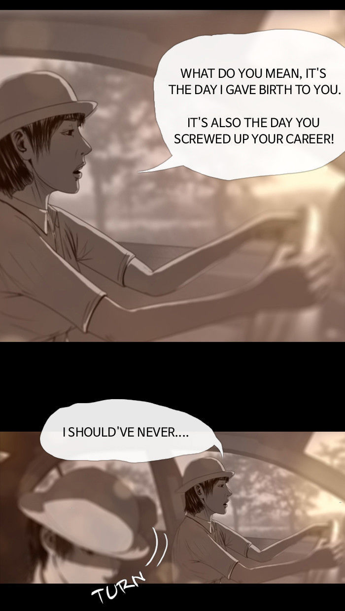 DEAD DAYS Chapter 5.2 page 16 - Chapter 5.2 : 50m (Part 2)