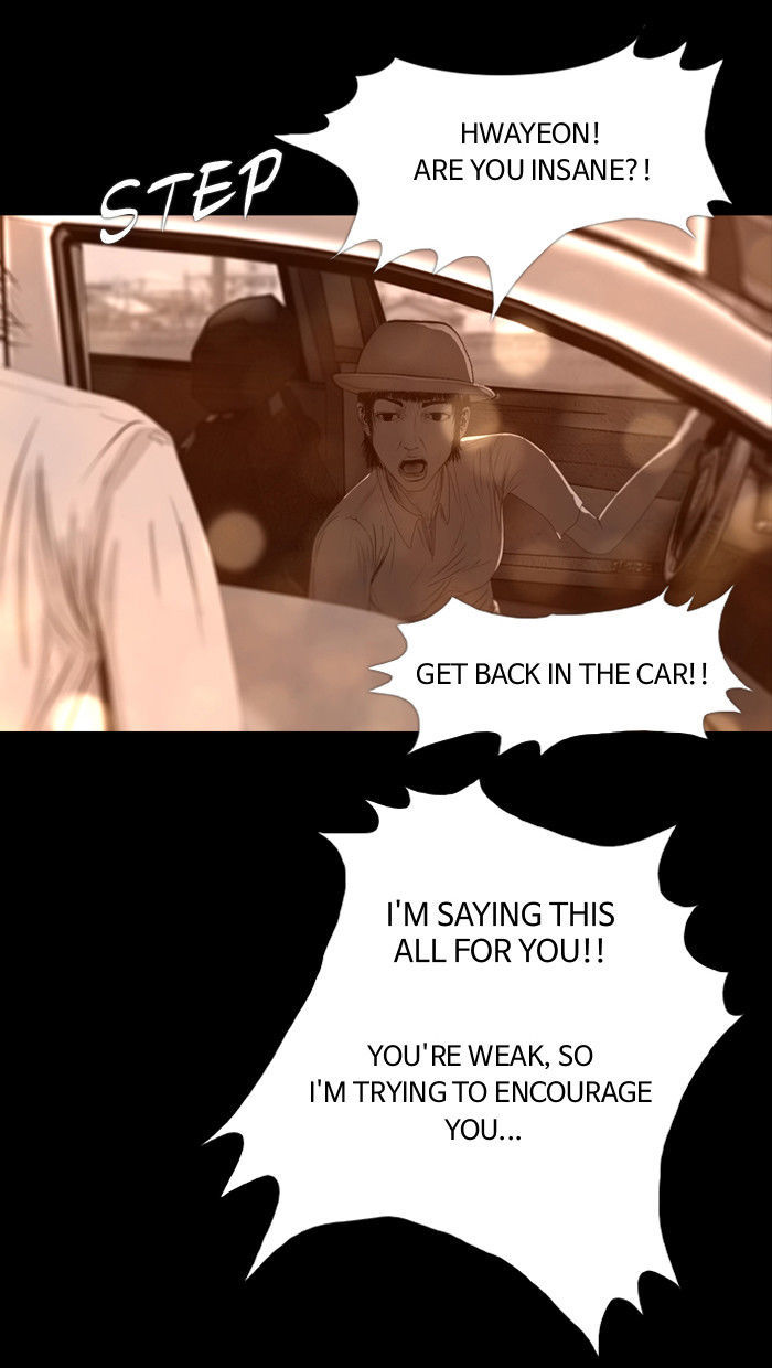 DEAD DAYS Chapter 5.2 page 18 - Chapter 5.2 : 50m (Part 2)