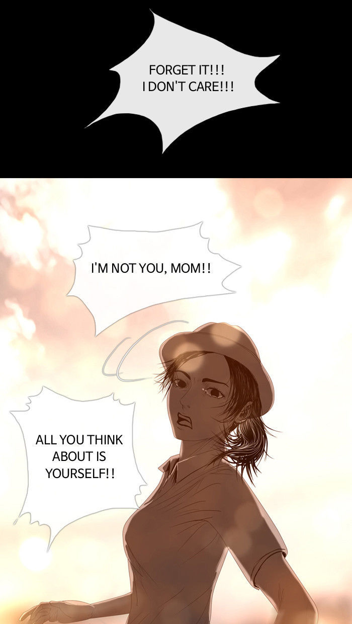 DEAD DAYS Chapter 5.2 page 19 - Chapter 5.2 : 50m (Part 2)
