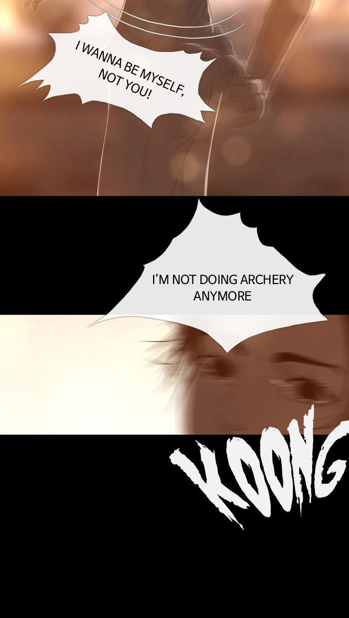 DEAD DAYS Chapter 5.2 page 20 - Chapter 5.2 : 50m (Part 2)