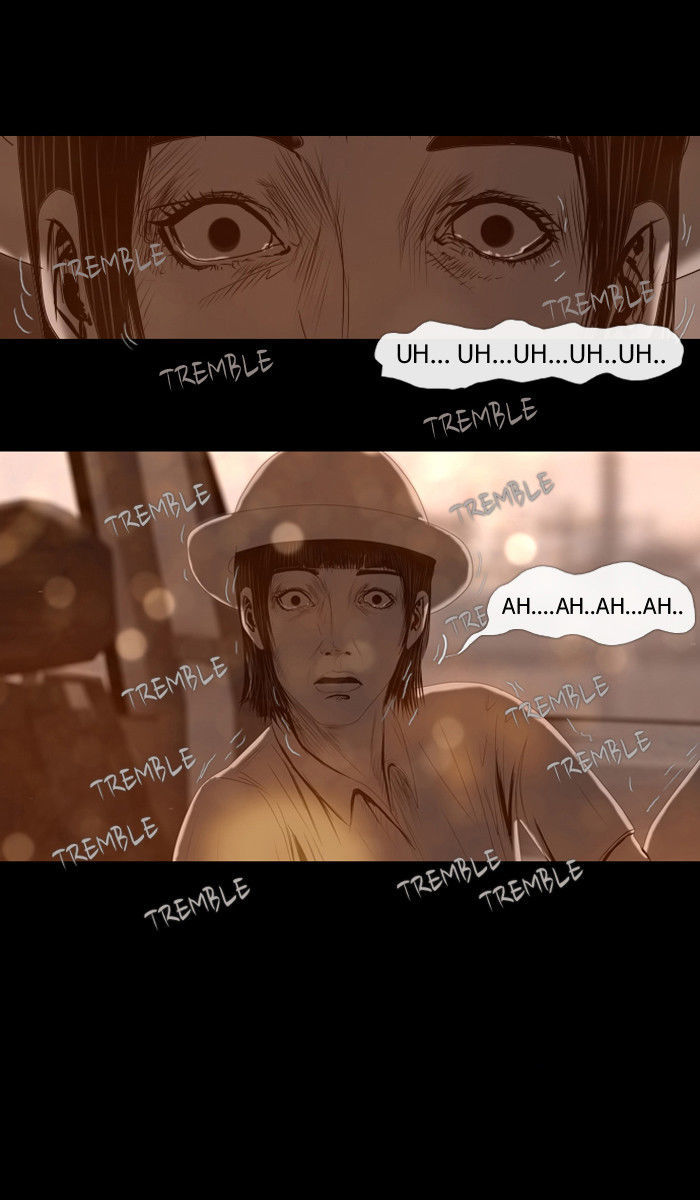 DEAD DAYS Chapter 5.2 page 24 - Chapter 5.2 : 50m (Part 2)