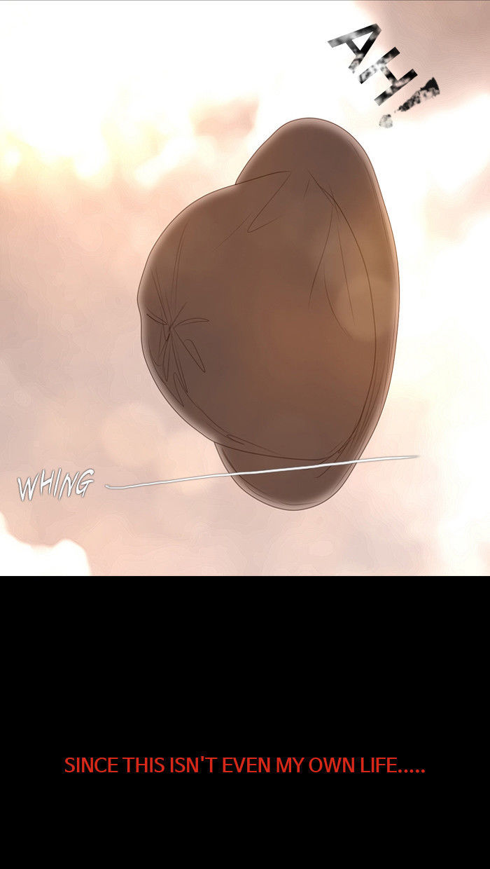 DEAD DAYS Chapter 5.2 page 26 - Chapter 5.2 : 50m (Part 2)
