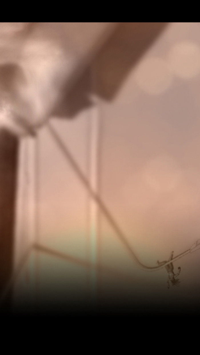 DEAD DAYS Chapter 5.2 page 32 - Chapter 5.2 : 50m (Part 2)