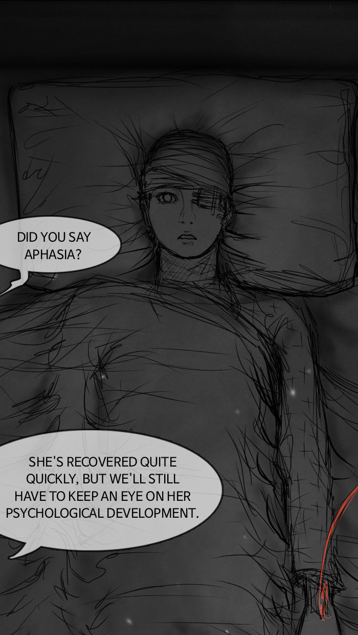 DEAD DAYS Chapter 5.2 page 34 - Chapter 5.2 : 50m (Part 2)