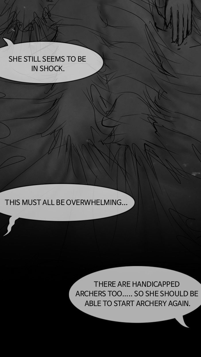 DEAD DAYS Chapter 5.2 page 35 - Chapter 5.2 : 50m (Part 2)