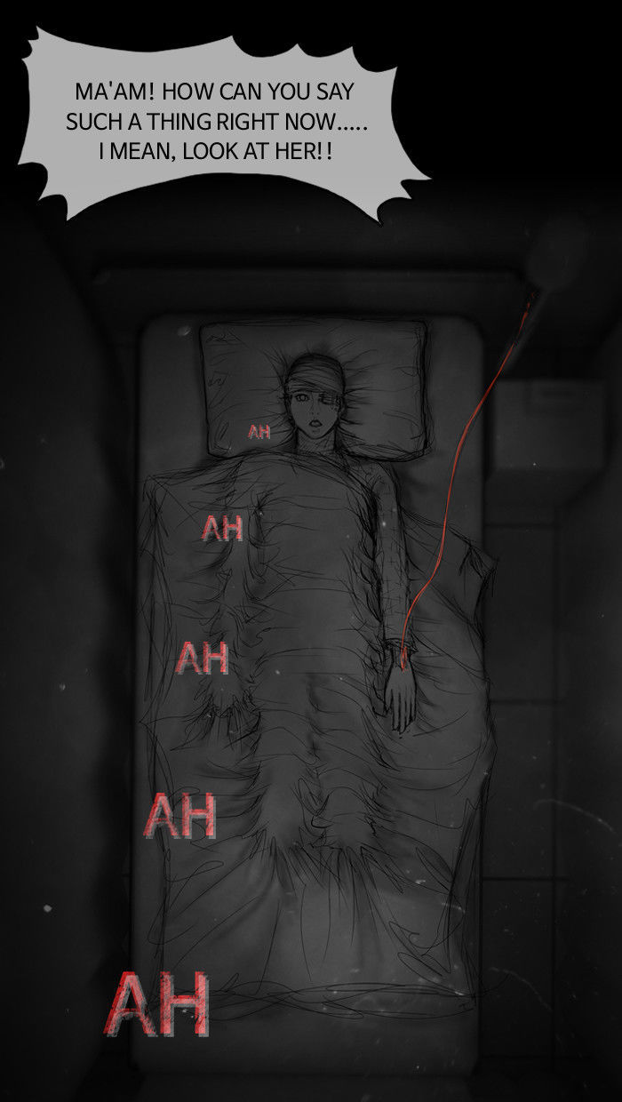 DEAD DAYS Chapter 5.2 page 36 - Chapter 5.2 : 50m (Part 2)
