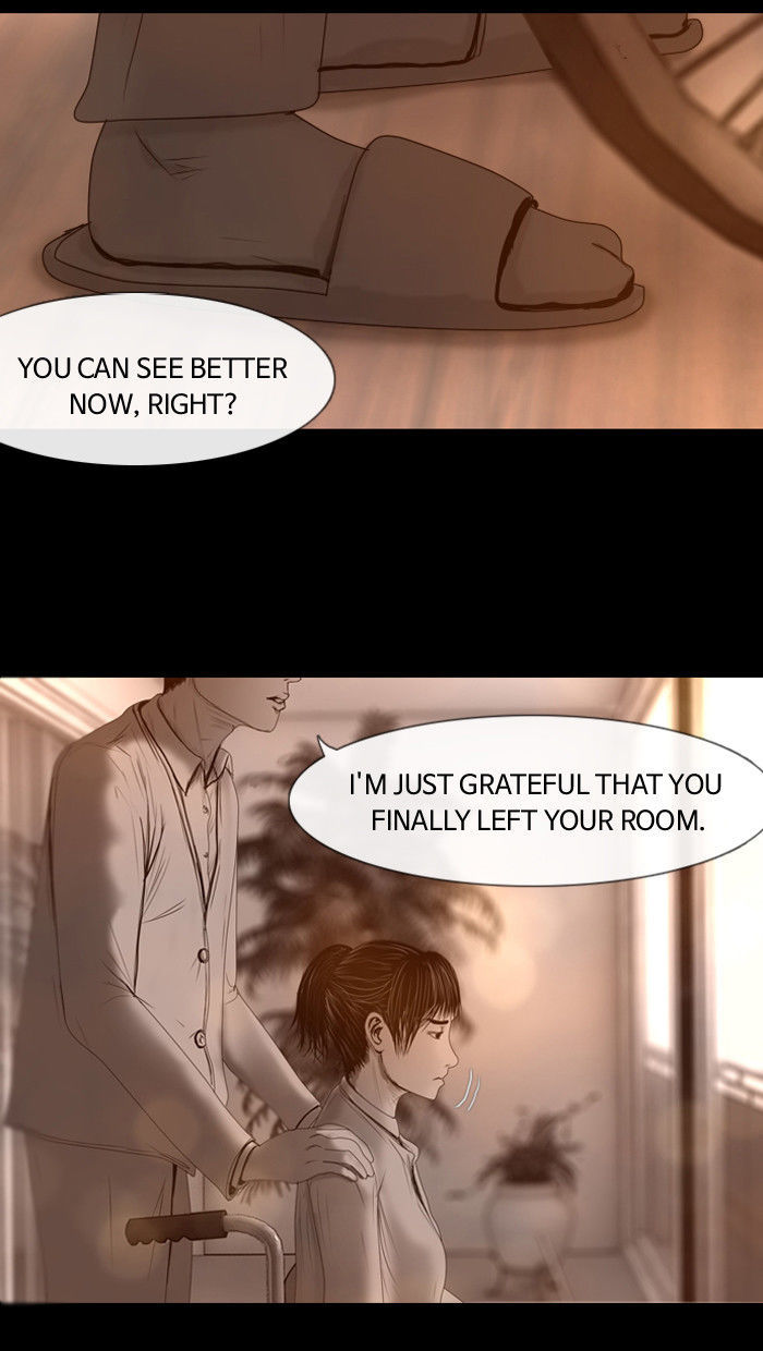 DEAD DAYS Chapter 5.2 page 41 - Chapter 5.2 : 50m (Part 2)