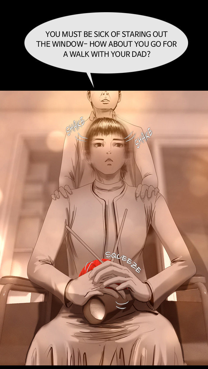 DEAD DAYS Chapter 5.2 page 43 - Chapter 5.2 : 50m (Part 2)