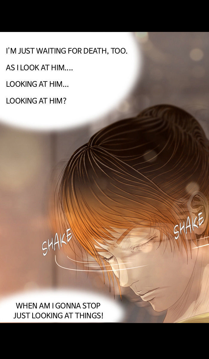 DEAD DAYS Chapter 5.2 page 46 - Chapter 5.2 : 50m (Part 2)