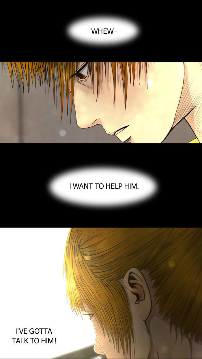 DEAD DAYS Chapter 5.2 page 48 - Chapter 5.2 : 50m (Part 2)