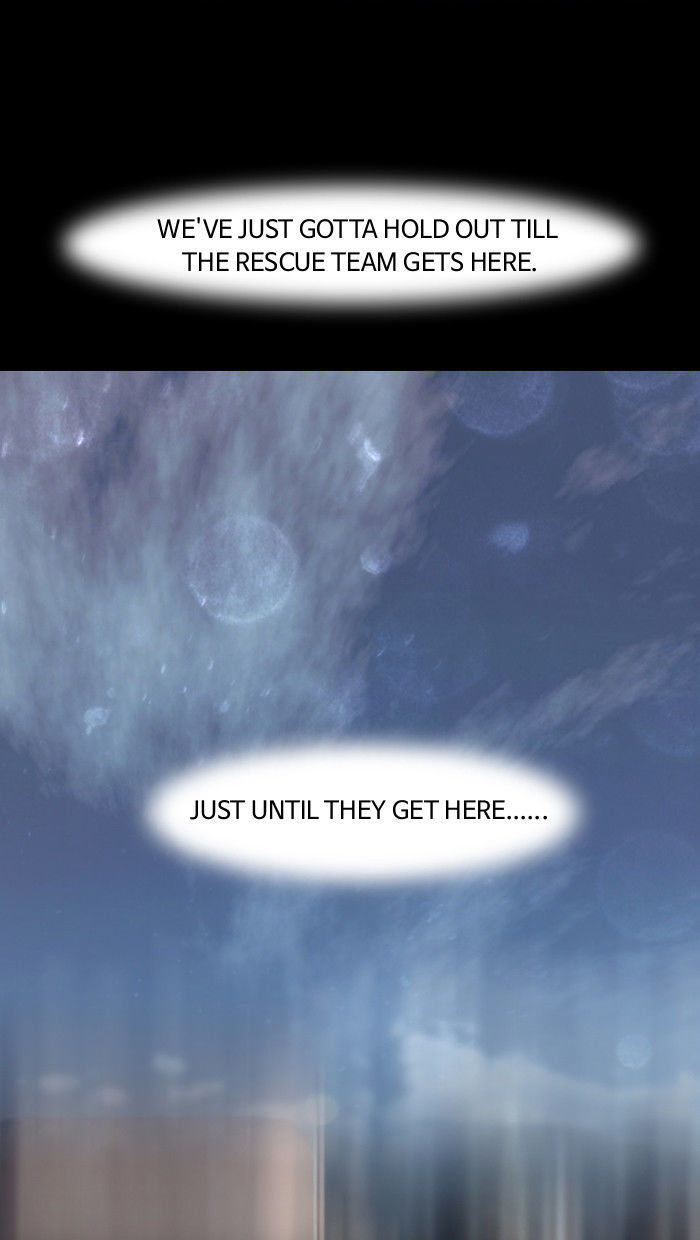 DEAD DAYS Chapter 5.2 page 49 - Chapter 5.2 : 50m (Part 2)