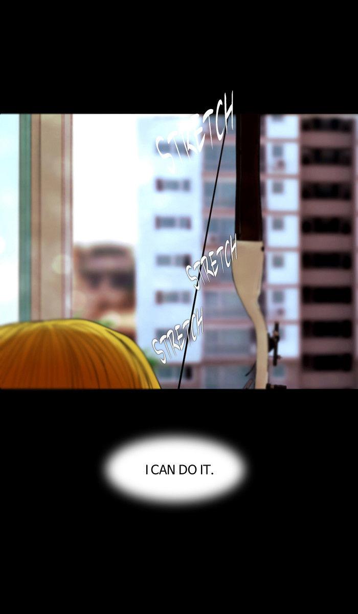 DEAD DAYS Chapter 5.2 page 55 - Chapter 5.2 : 50m (Part 2)