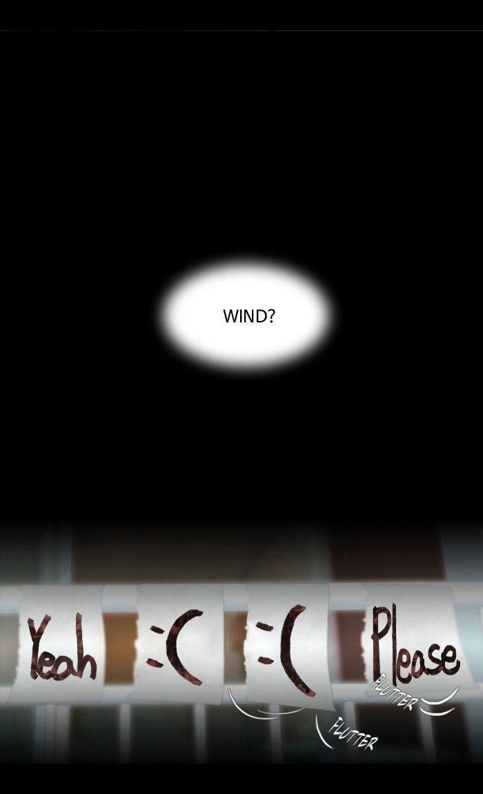 DEAD DAYS Chapter 5.2 page 57 - Chapter 5.2 : 50m (Part 2)
