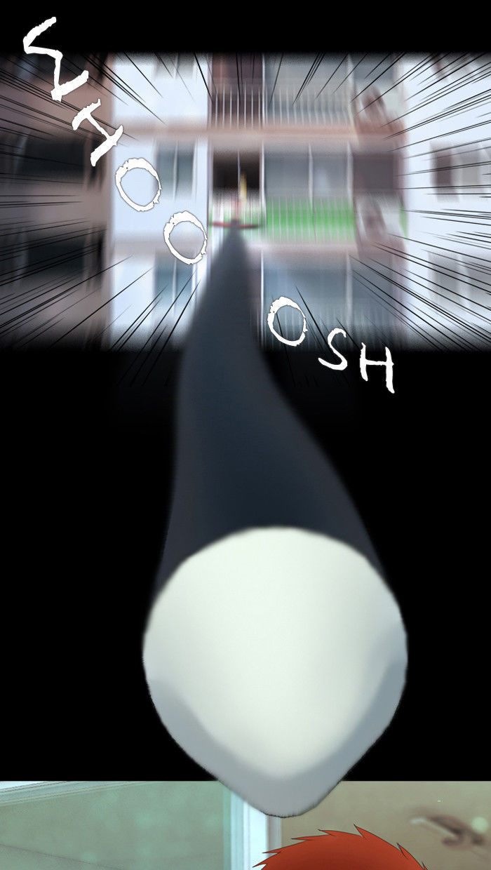 DEAD DAYS Chapter 5.2 page 64 - Chapter 5.2 : 50m (Part 2)