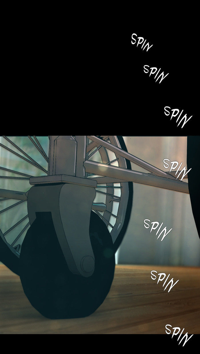 DEAD DAYS Chapter 5.2 page 67 - Chapter 5.2 : 50m (Part 2)