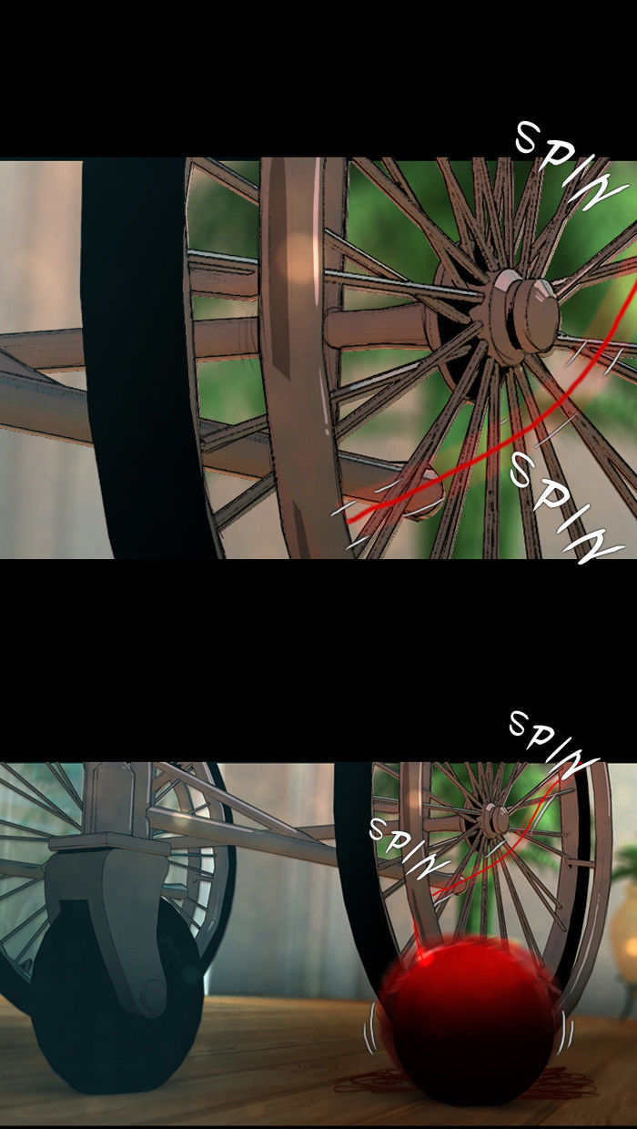 DEAD DAYS Chapter 5.2 page 68 - Chapter 5.2 : 50m (Part 2)
