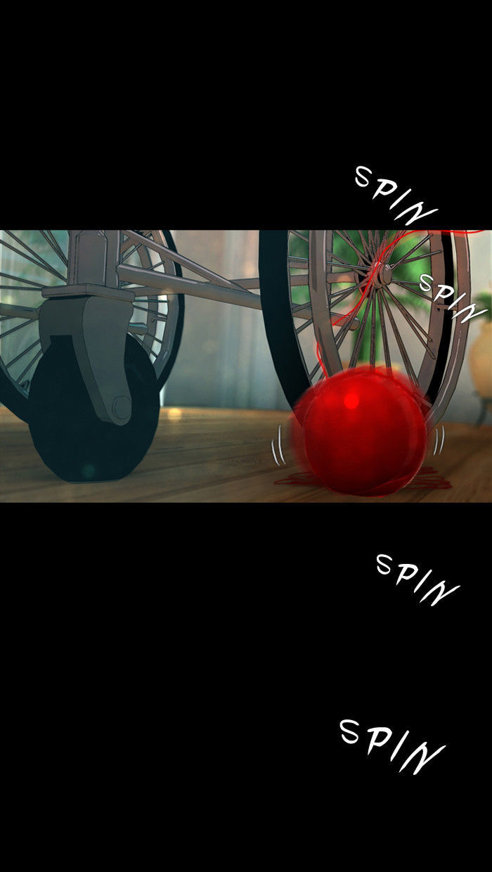 DEAD DAYS Chapter 5.2 page 69 - Chapter 5.2 : 50m (Part 2)