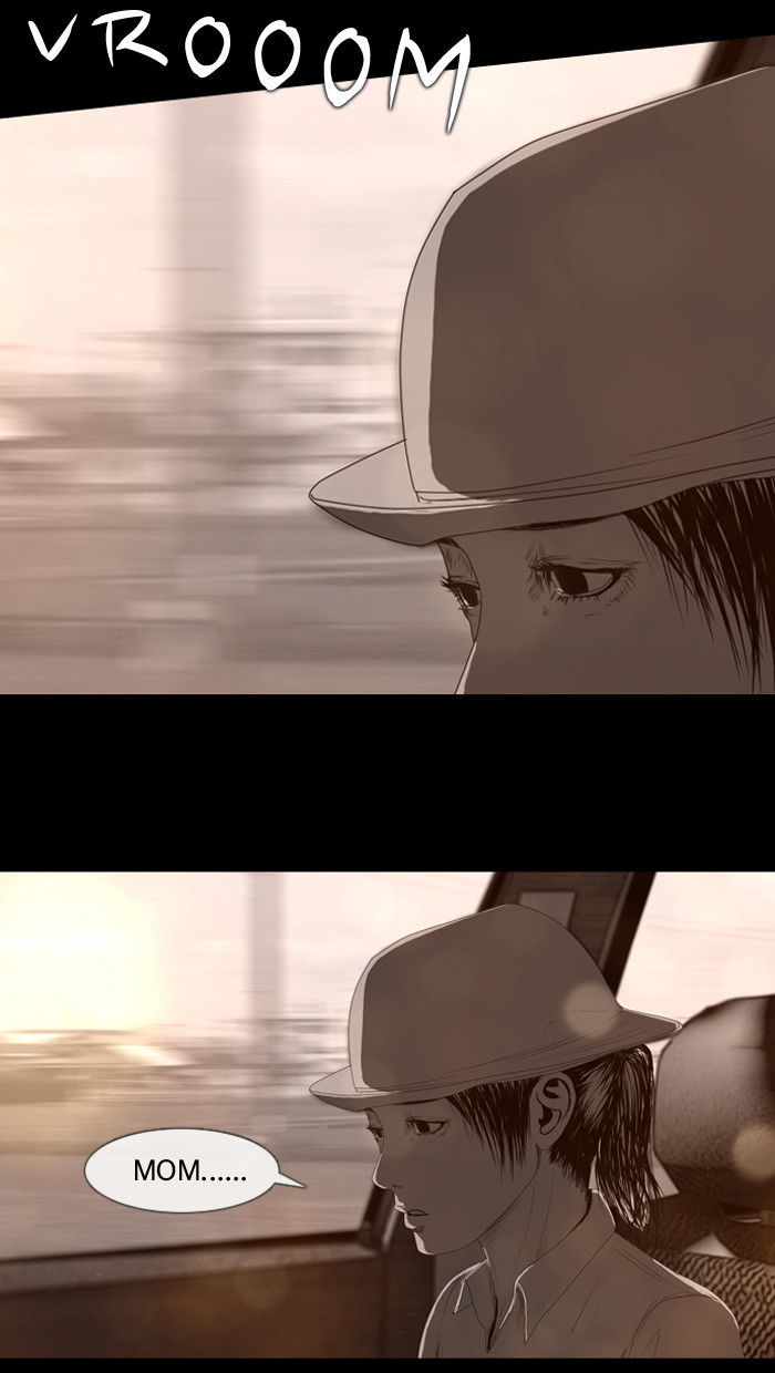 DEAD DAYS Chapter 5.2 page 8 - Chapter 5.2 : 50m (Part 2)
