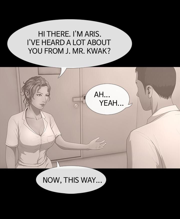 DEAD DAYS Chapter 50 page 12 - Chapter 50