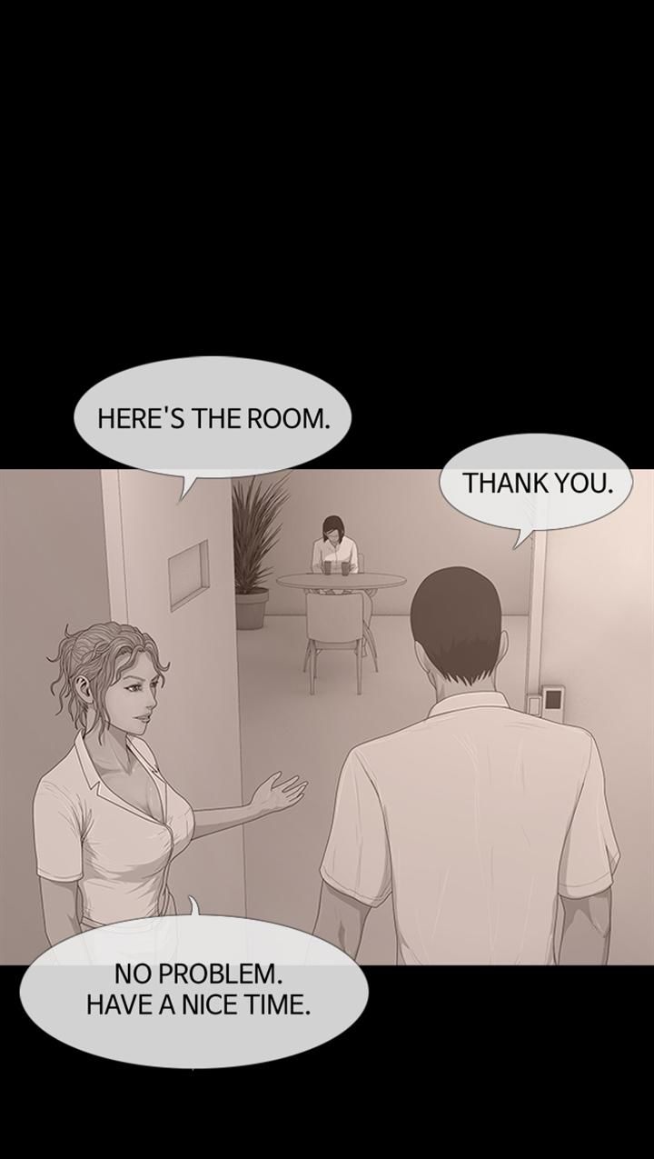 DEAD DAYS Chapter 50 page 14 - Chapter 50