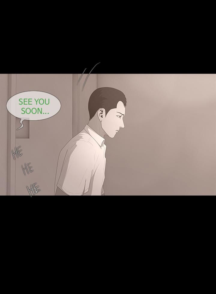 DEAD DAYS Chapter 50 page 15 - Chapter 50