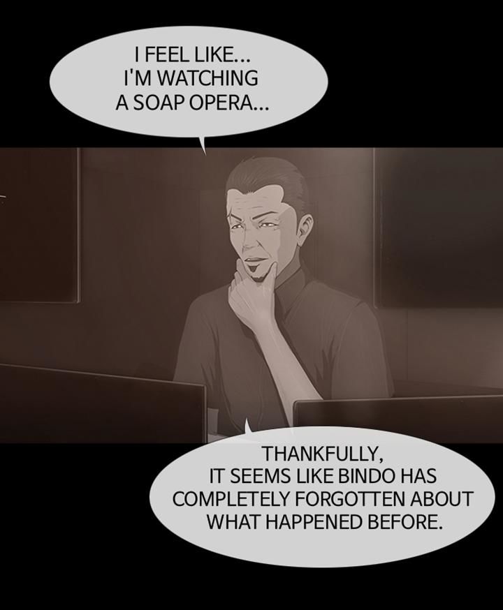 DEAD DAYS Chapter 50 page 19 - Chapter 50