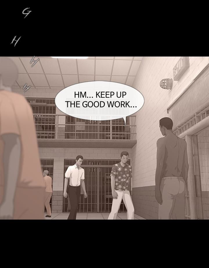 DEAD DAYS Chapter 50 page 2 - Chapter 50