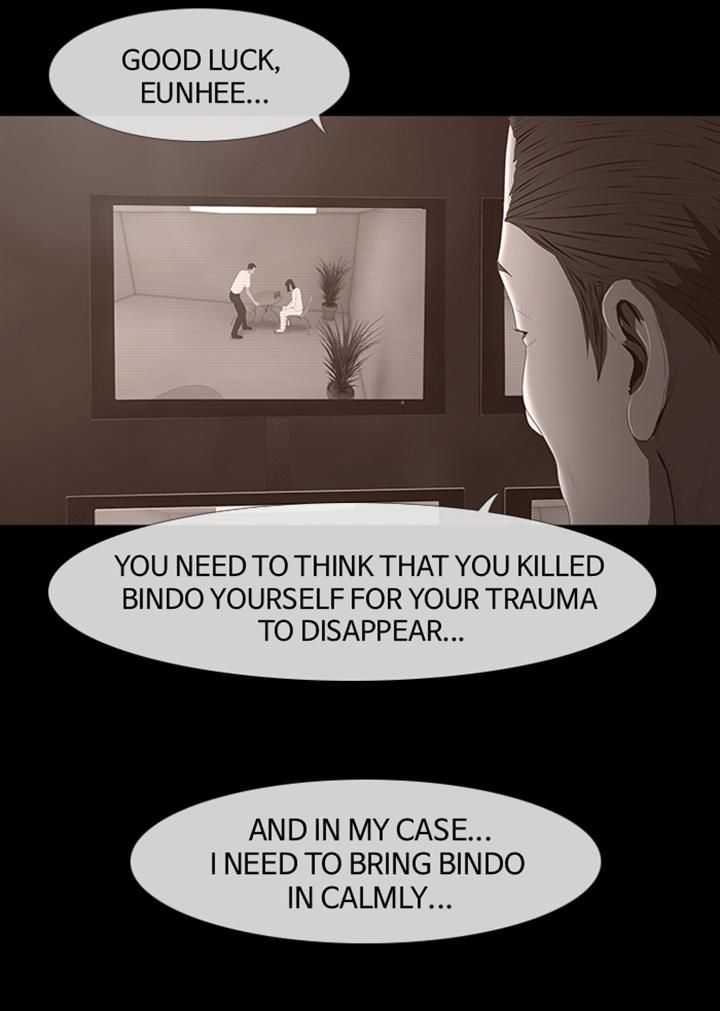 DEAD DAYS Chapter 50 page 20 - Chapter 50