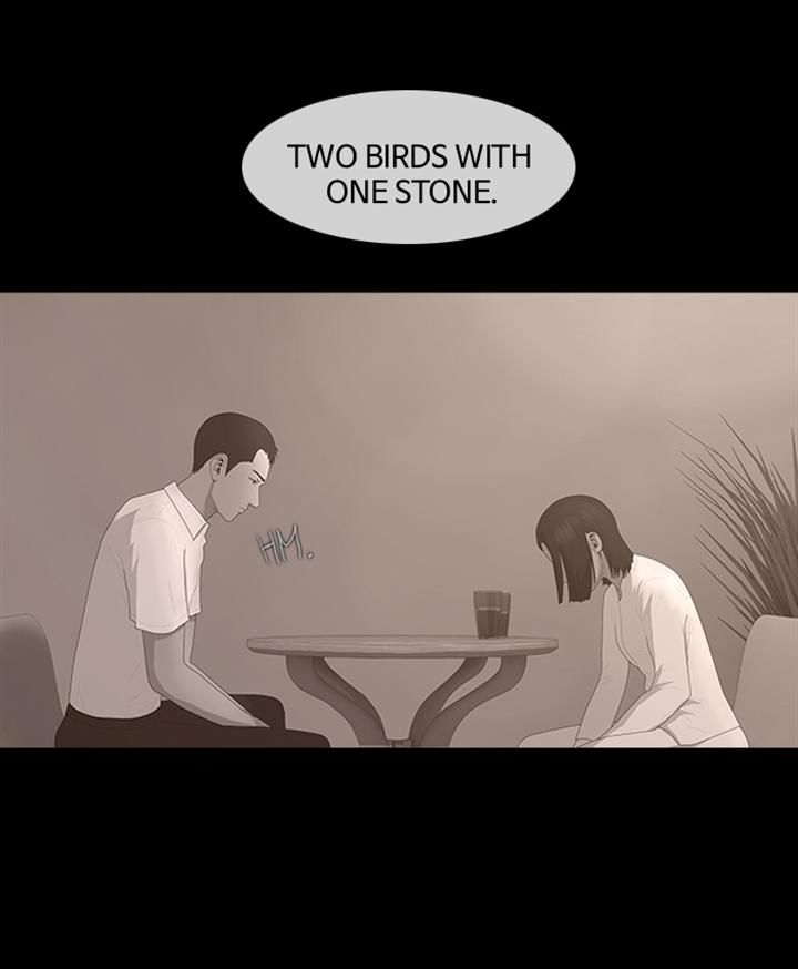 DEAD DAYS Chapter 50 page 21 - Chapter 50