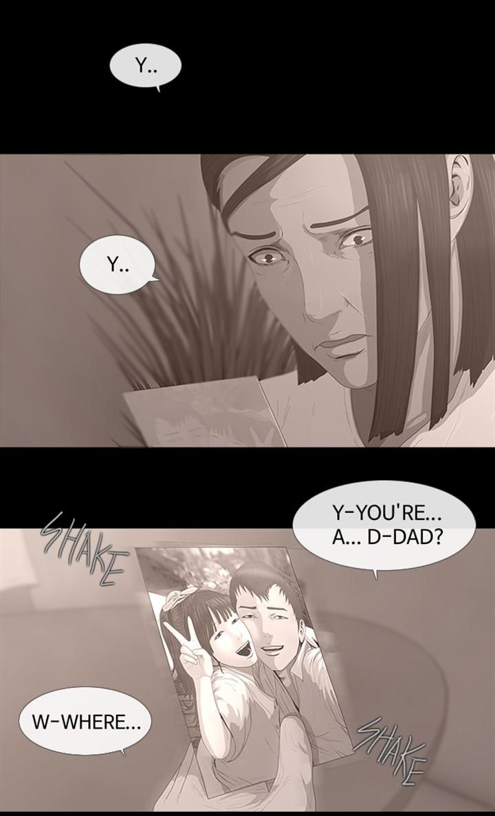 DEAD DAYS Chapter 50 page 28 - Chapter 50