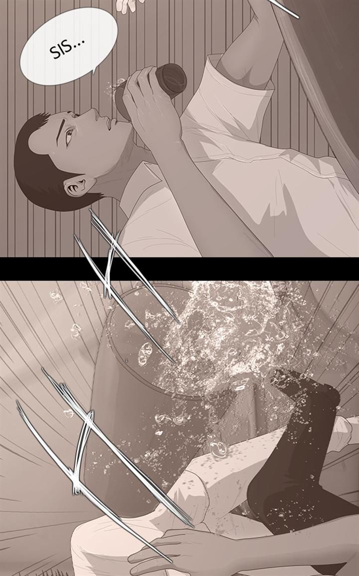 DEAD DAYS Chapter 50 page 33 - Chapter 50