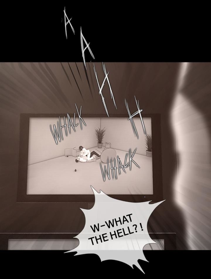 DEAD DAYS Chapter 50 page 35 - Chapter 50