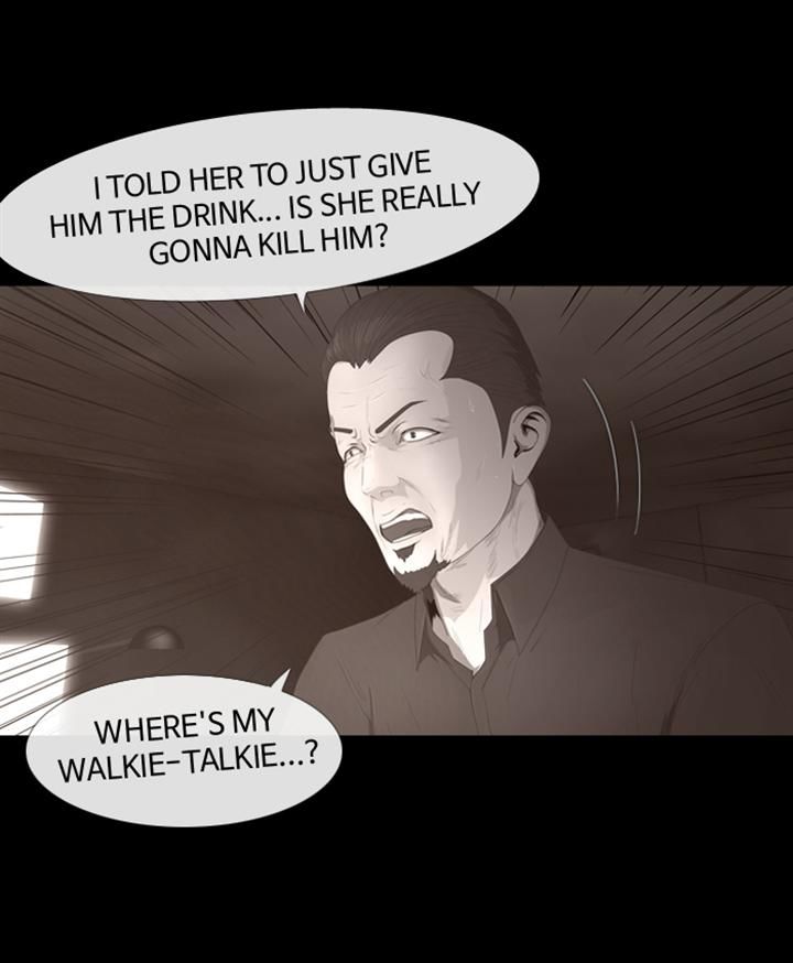 DEAD DAYS Chapter 50 page 36 - Chapter 50
