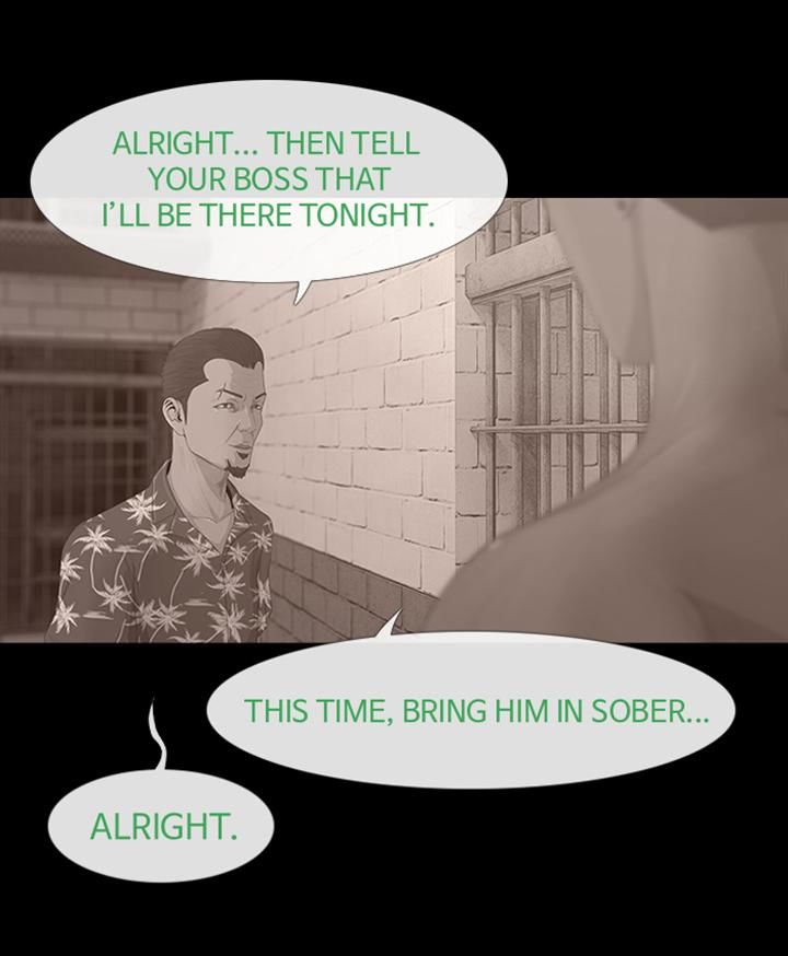 DEAD DAYS Chapter 50 page 4 - Chapter 50