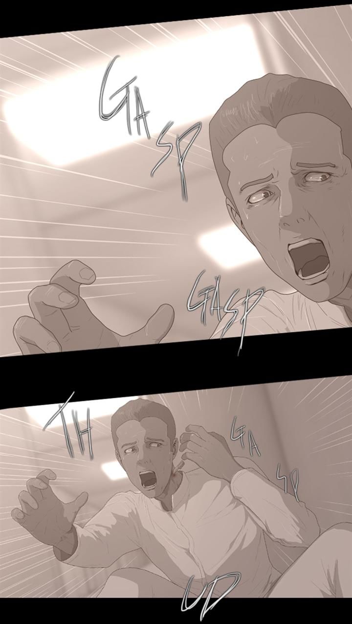 DEAD DAYS Chapter 50 page 40 - Chapter 50