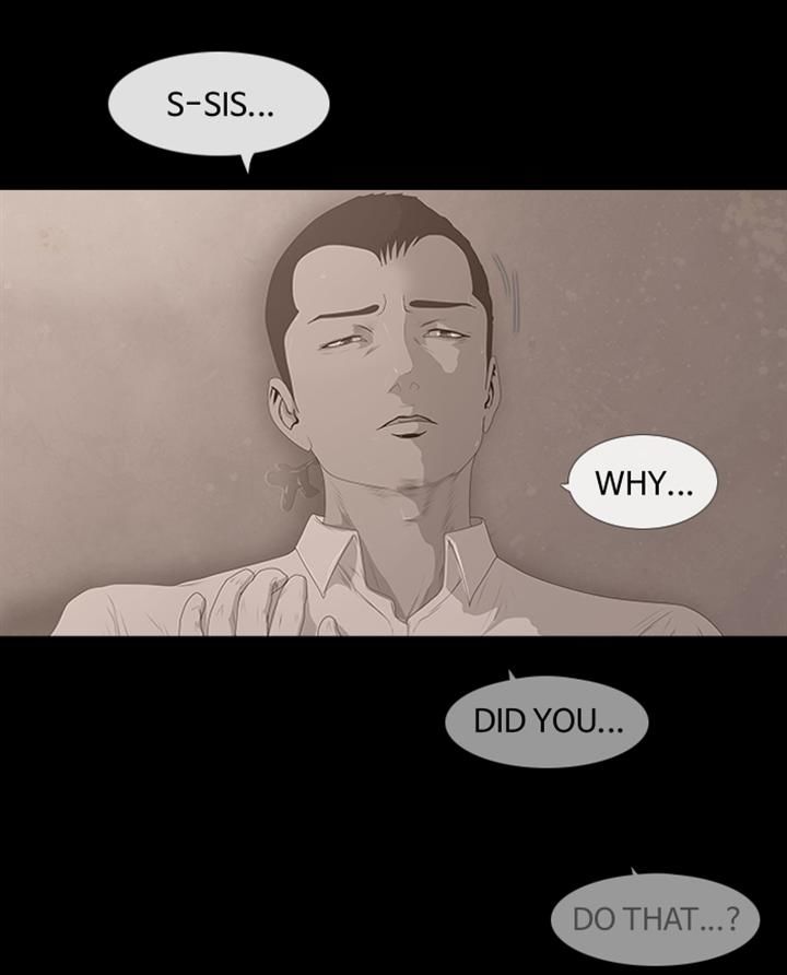 DEAD DAYS Chapter 50 page 43 - Chapter 50