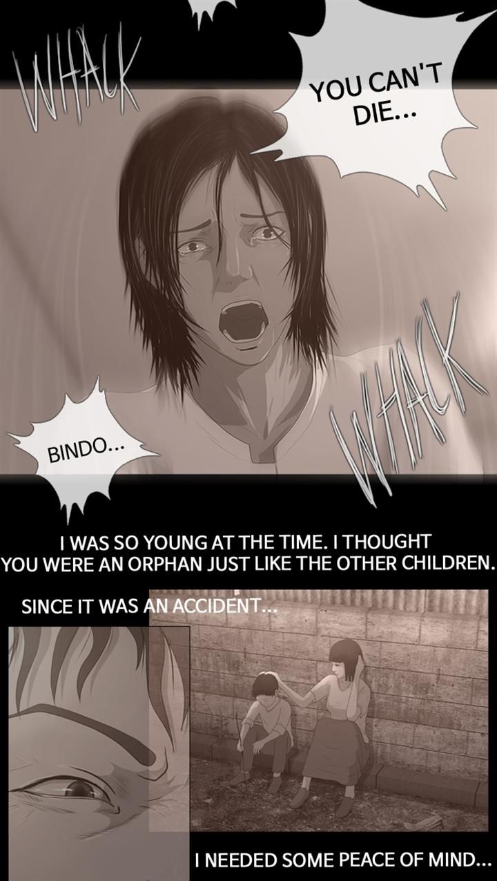 DEAD DAYS Chapter 50 page 45 - Chapter 50
