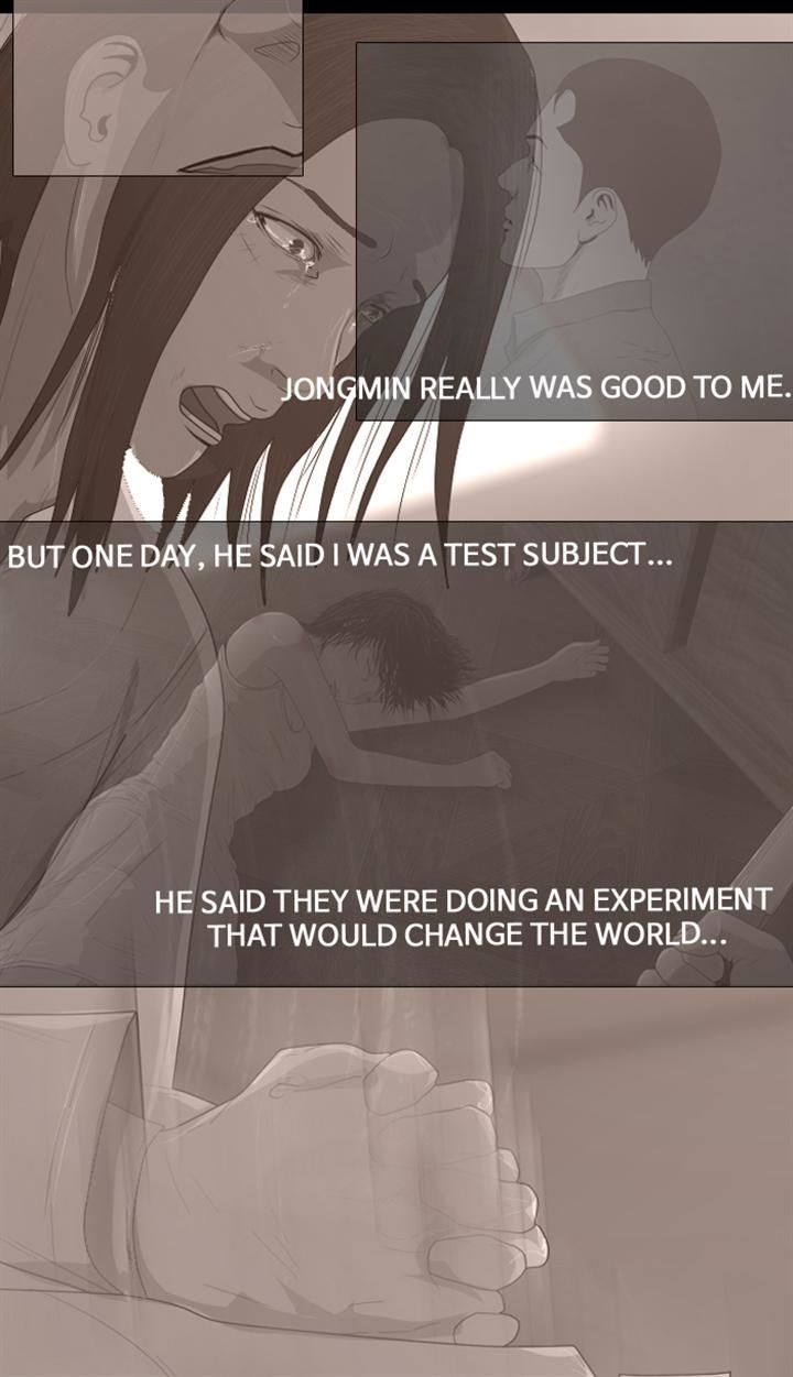 DEAD DAYS Chapter 50 page 46 - Chapter 50