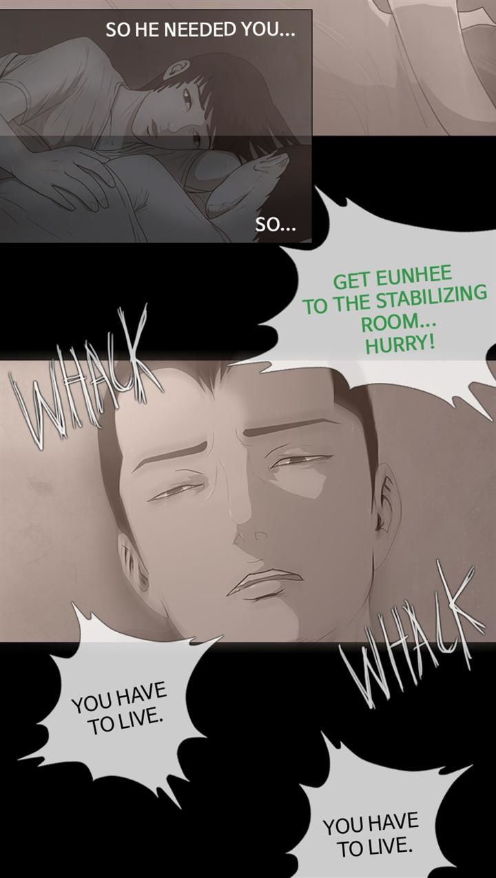 DEAD DAYS Chapter 50 page 47 - Chapter 50