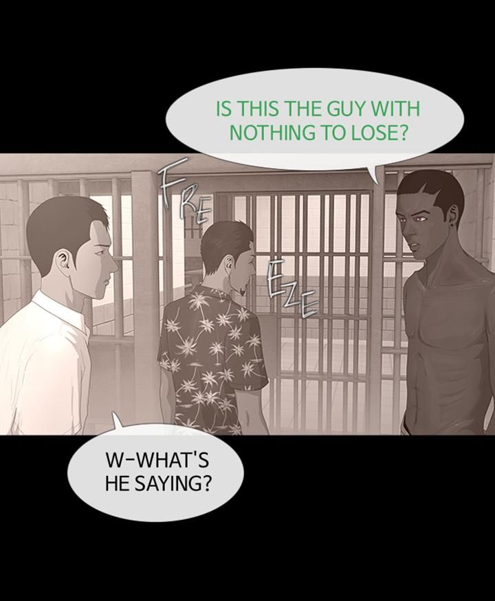 DEAD DAYS Chapter 50 page 5 - Chapter 50