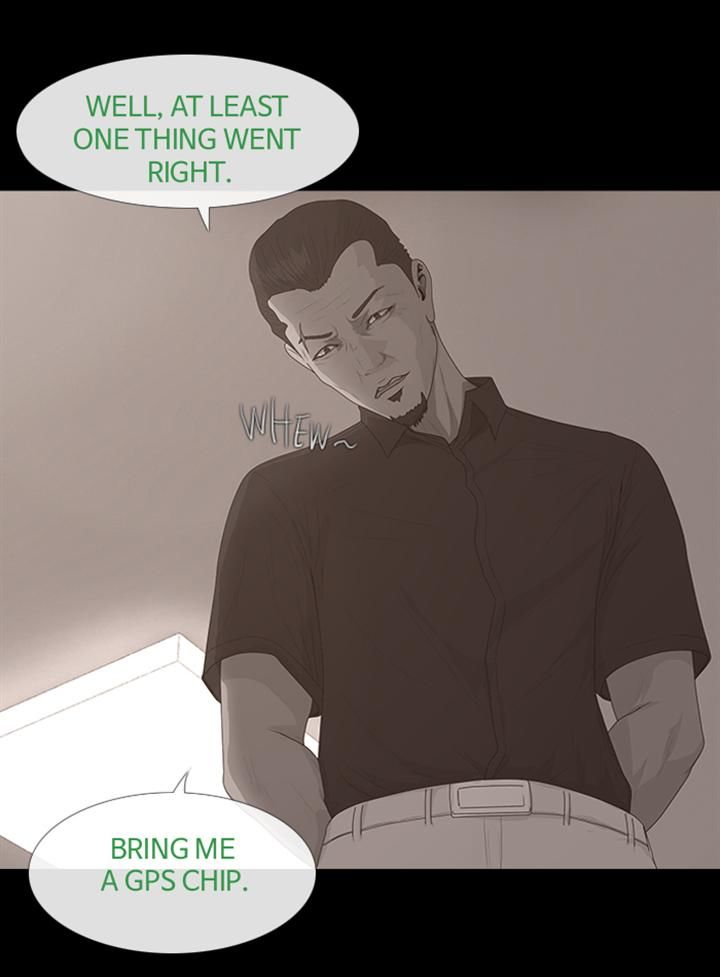 DEAD DAYS Chapter 50 page 51 - Chapter 50