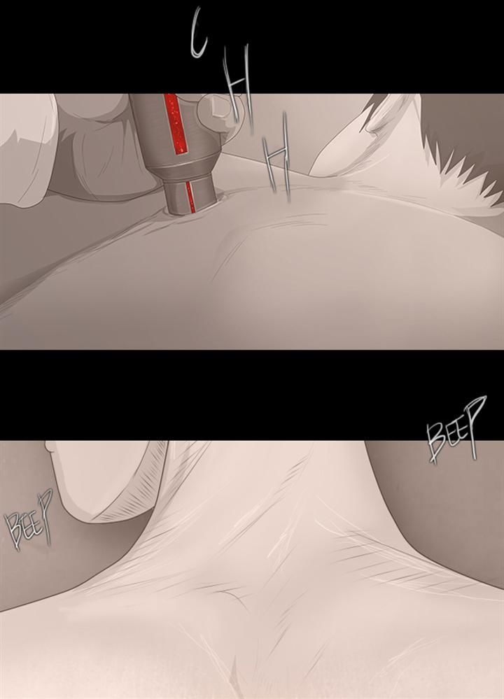 DEAD DAYS Chapter 50 page 54 - Chapter 50