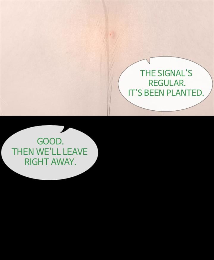 DEAD DAYS Chapter 50 page 55 - Chapter 50
