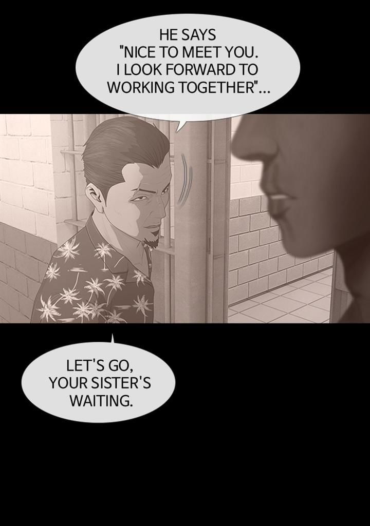 DEAD DAYS Chapter 50 page 6 - Chapter 50