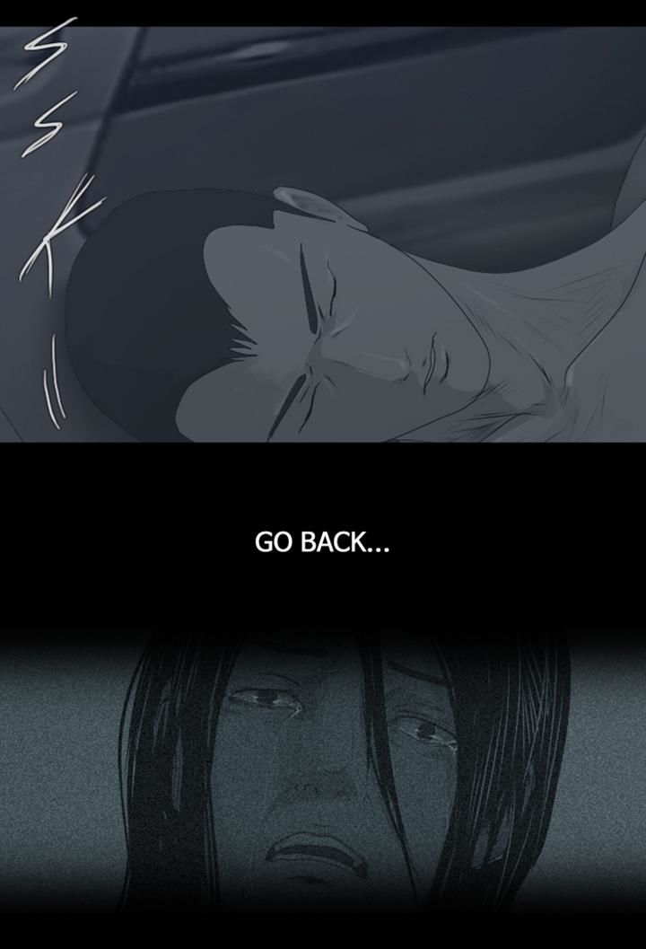 DEAD DAYS Chapter 50 page 63 - Chapter 50