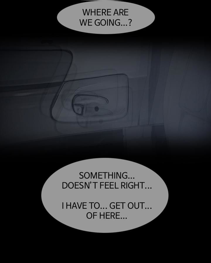 DEAD DAYS Chapter 50 page 65 - Chapter 50