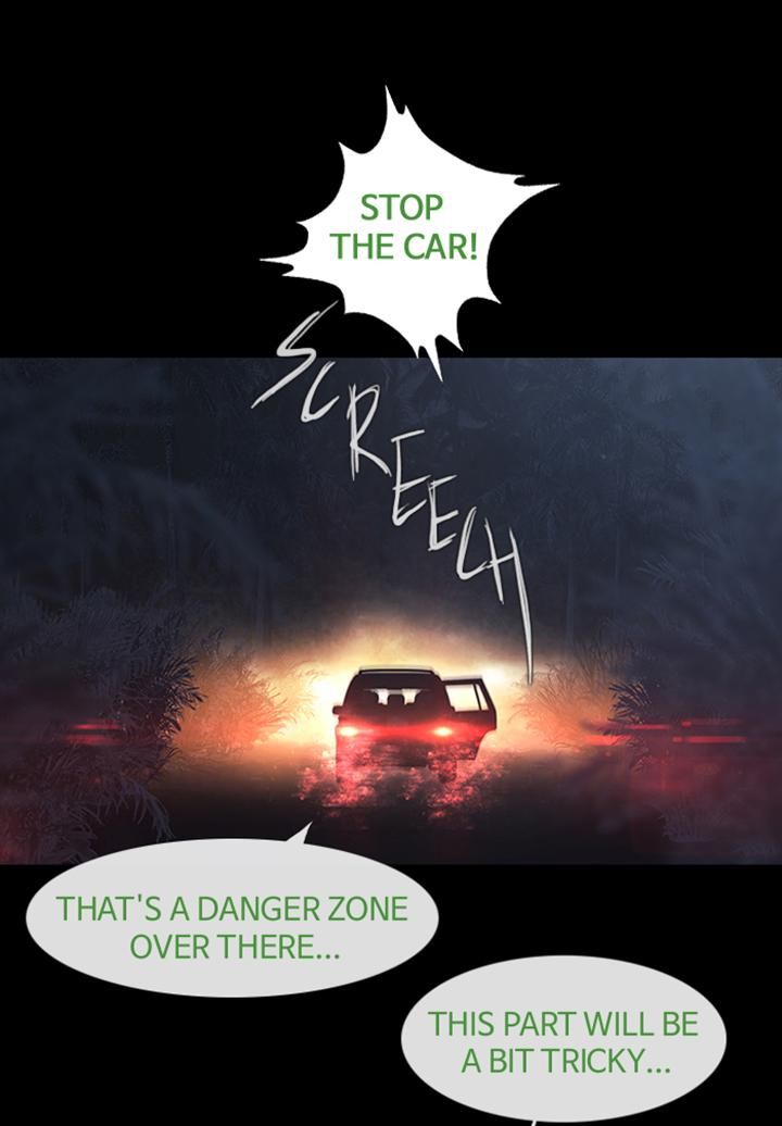 DEAD DAYS Chapter 50 page 69 - Chapter 50