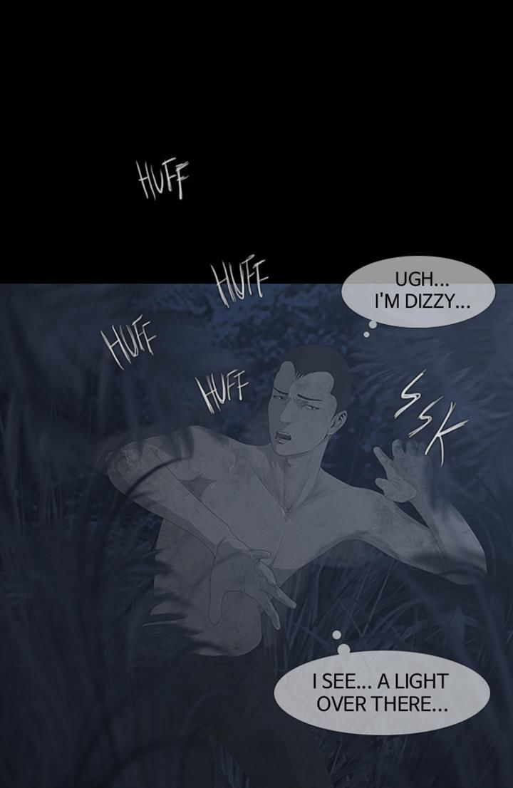 DEAD DAYS Chapter 50 page 72 - Chapter 50