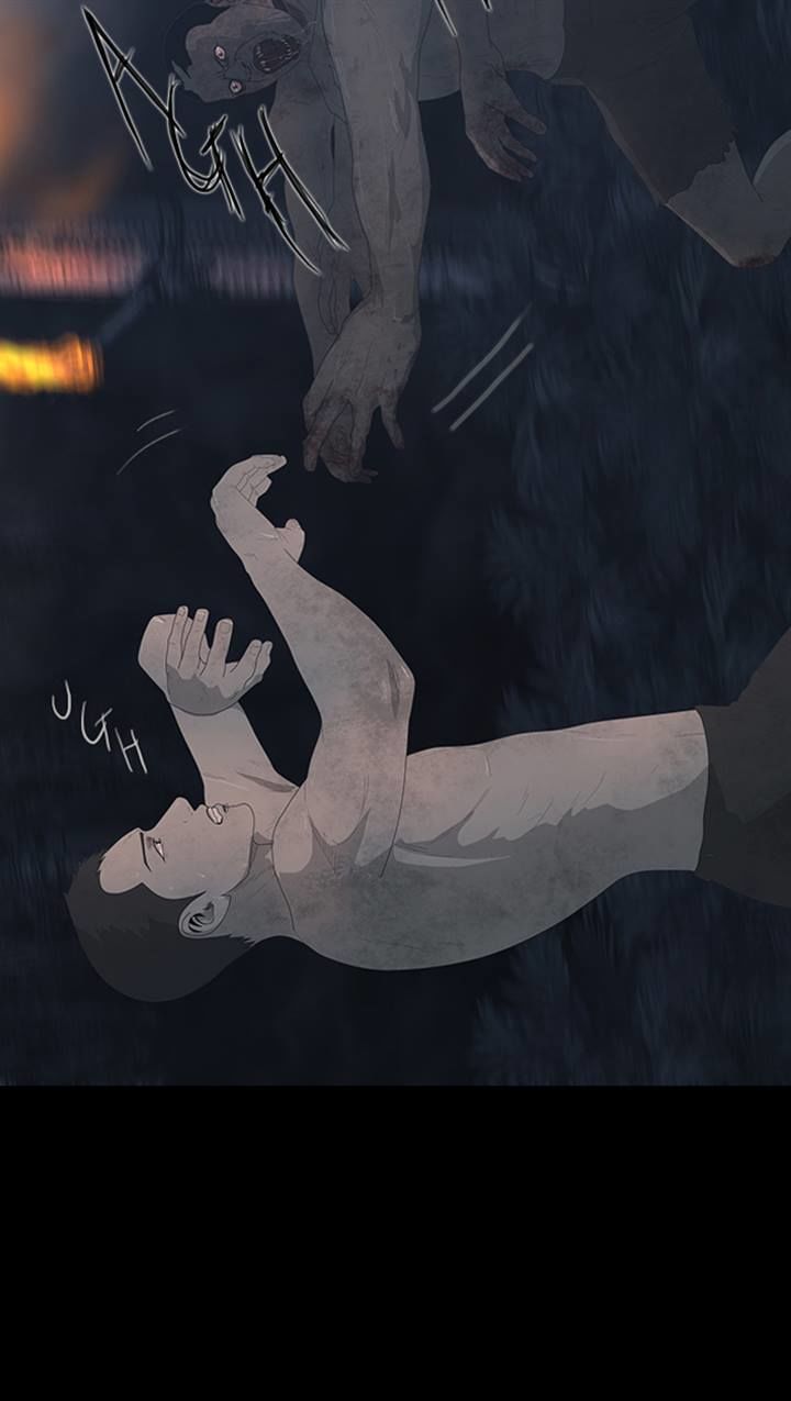 DEAD DAYS Chapter 51 page 11 - Chapter 51